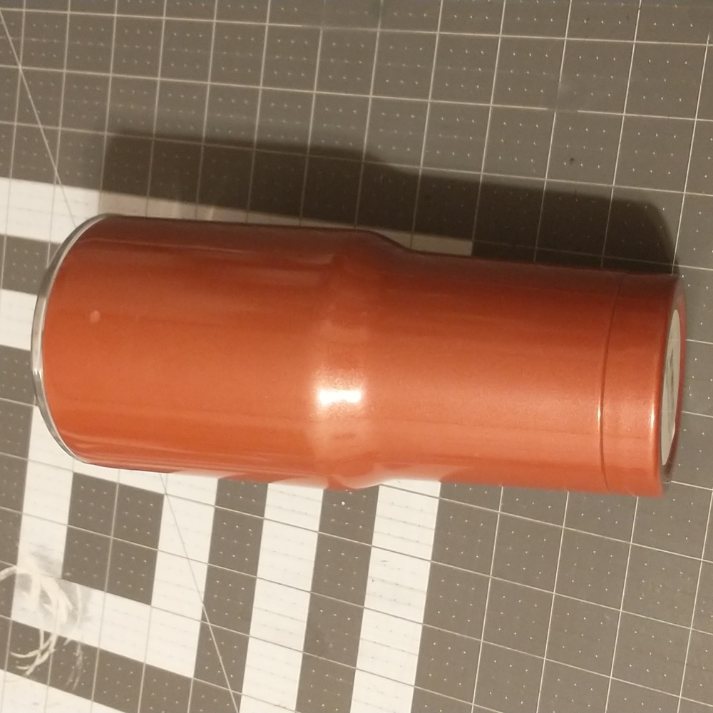 New Built Double wall 36 ounce Cup